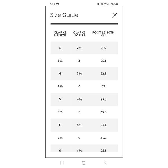 Clark's Collection Cushioned Gray Woven Flats  9 - Picture 12 of 12